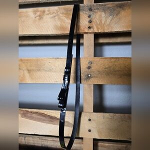 Belt Size:L Color:Black